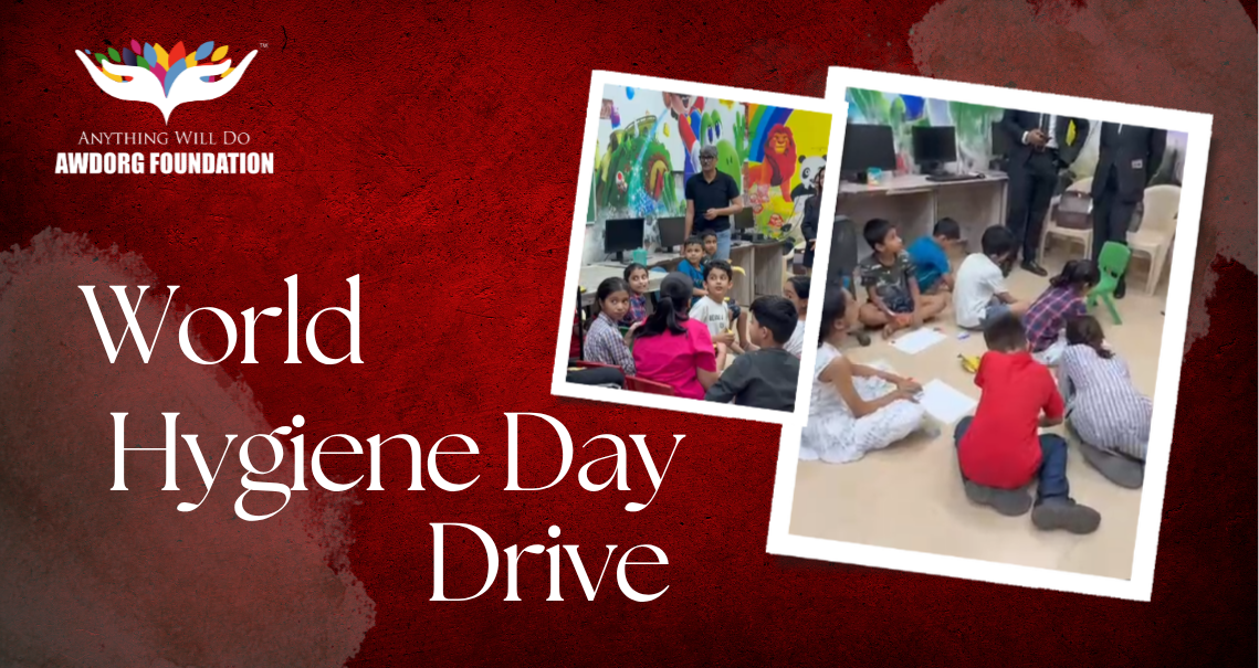 Education Drive